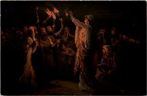 Künstler Russia -658318