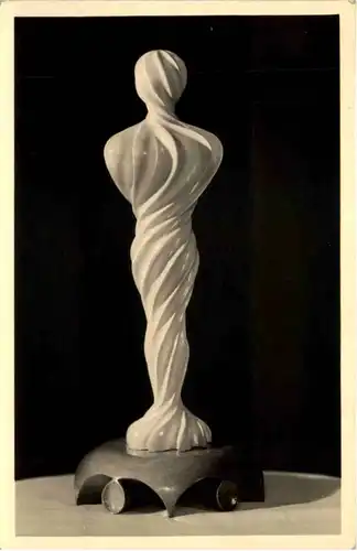 Künstler - Mutter der Welt - Statuette von Leobrand -658254