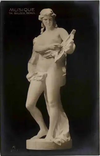 Künstler - Musique - Th. Bausch -658248