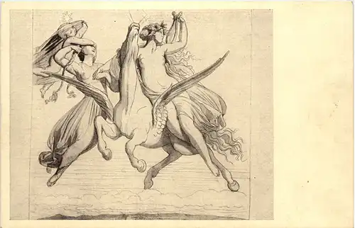 Künstler - Josef Manes - Prolog -658272