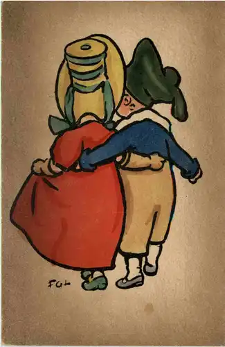 Künstler MM Vienne -658332