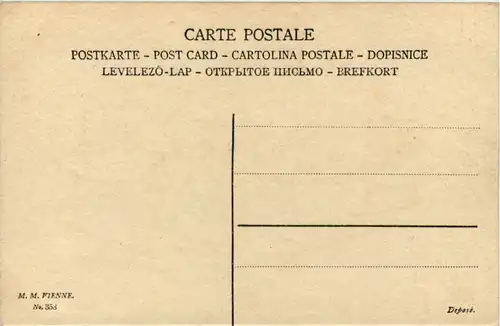 Künstler MM Vienne -658332