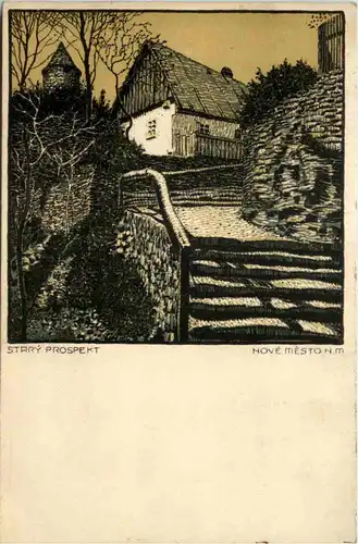 tary Prospekt - Nove Mesto -658308