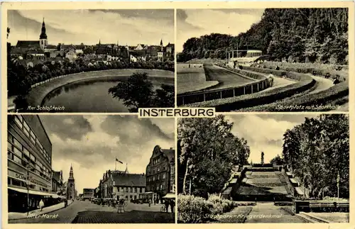 Insterburg -658342