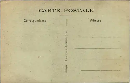 Le Cathedrale de Reims - Cardinal Lucon -658362