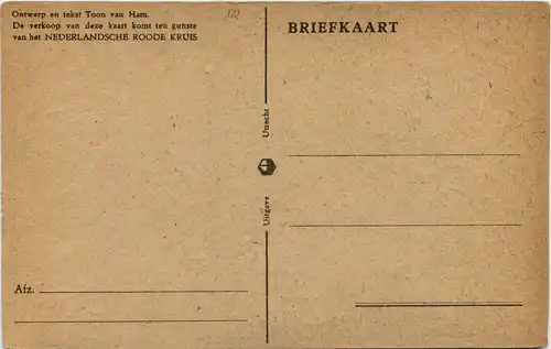 Vrede - Frieden - 15. August 1945 -658492