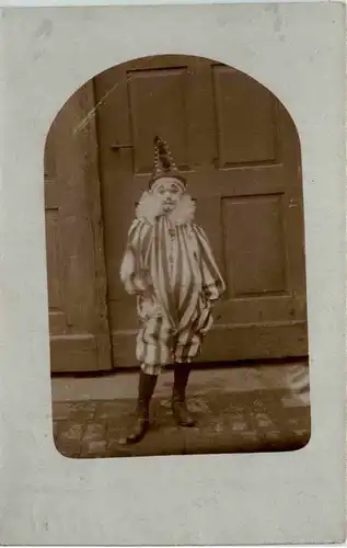 München - Fasching 1906 -658576