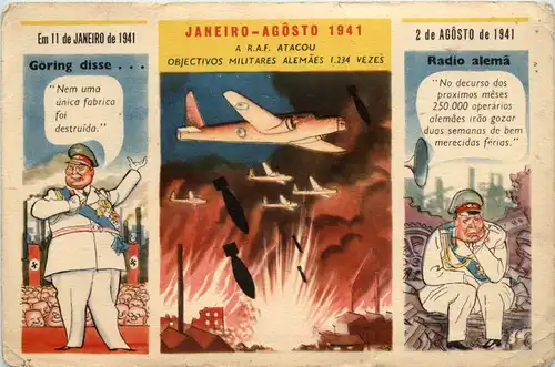 Anti Propaganda - Göring -658460