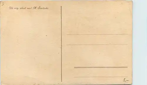 Czech - Vesele Velikonoce 1918-1928 -658644