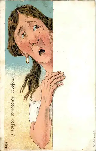 Humor - Herrje wissense schon? -658652