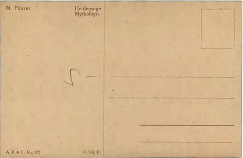 Frau mit Pferd -658772