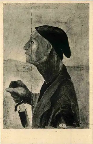 Roma - Littoriali Dell Arte 1935 - Eugenio Momilo -658704