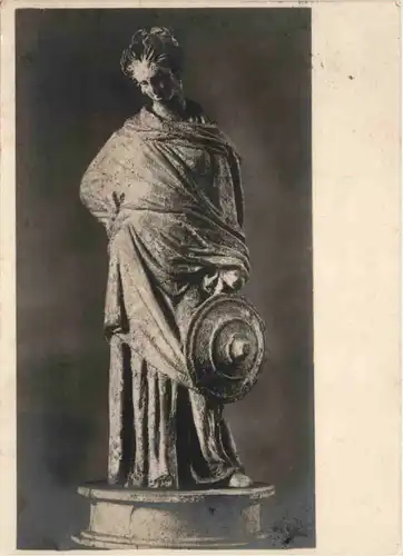 Dresden Skulpturensammlung -658678