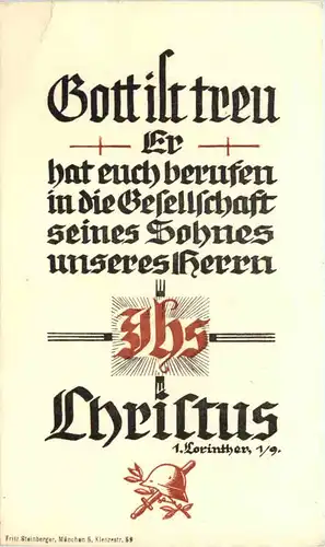 Gefallene Soldatenliste 1939 -1942 - 3. Reich -658708