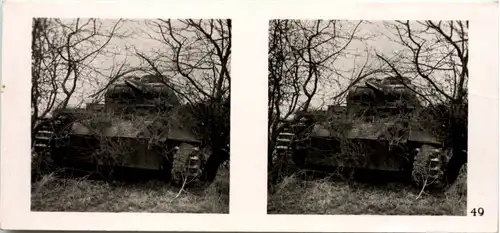 Kampf im Westen - Panzer -658870