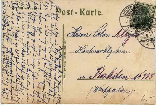 Parole Heimat - Militaria -658928