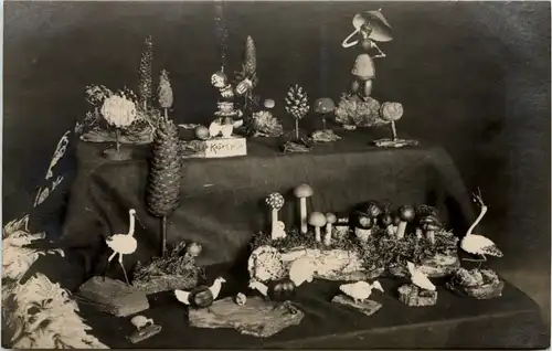 Spielzeug Bastelei -659008