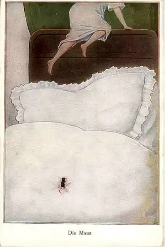 Humor - Die Maus -658926