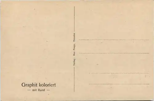 Unter-Schönhausen - Schlesien -658866