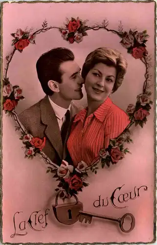La Clef des Coeurs -658990