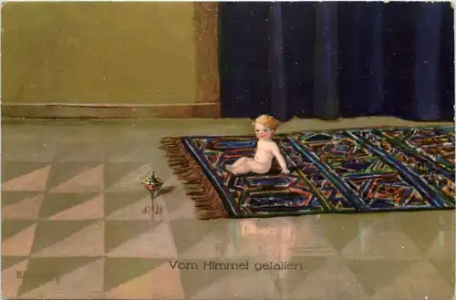 Kinder - Vom Himmel gefallen -659068