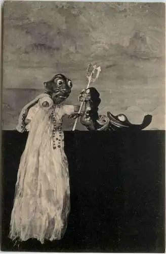 Schwarzwälder Kasperletheater -659122