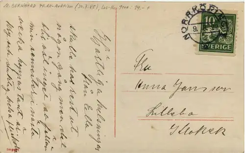 Prins Bertil - Sweden -659108