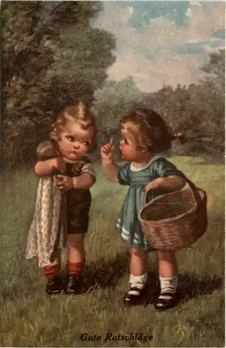 Kinder - Gute Ratschläge -659058