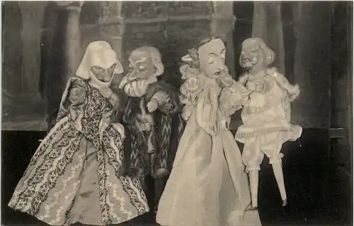 Schwarzwälder Kasperletheater -659126