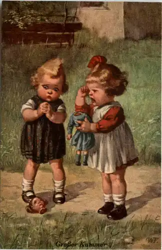 Kinder - Grosser Kummer -659056