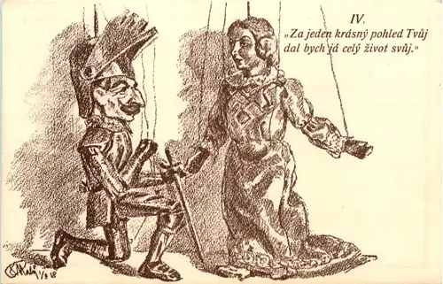 Marionetten Praha -659192