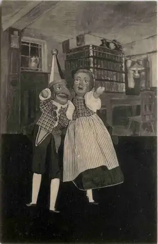 Schwarzwälder Kasperletheater -659116