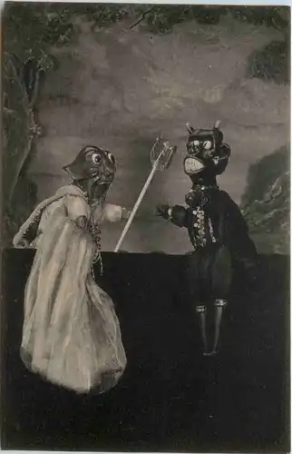 Schwarzwälder Kasperletheater -659110