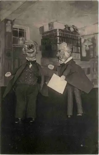 Schwarzwälder Kasperletheater -659128