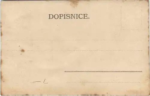 Theater für Kinder - Czech -659204