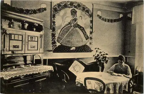 Langenschwalbach - Hotel Britannia -659360