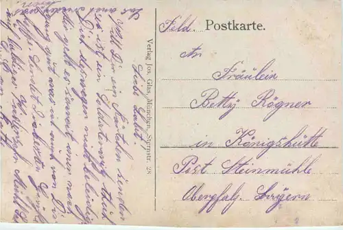 Liebe Soldaten -659298