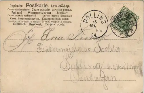 Bier - handgemalt -659288