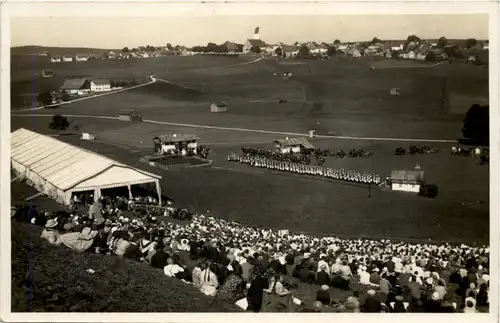 Altusried - Andreas Hofer Spiele 1933 -659374
