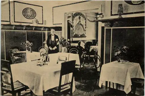 Langenschwalbach - Hotel Britannia -659362