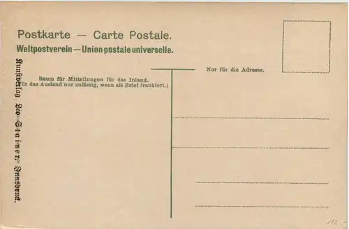 Humor - Zukunftsehemann -659514