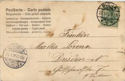 Humor - Flugzeug -659524