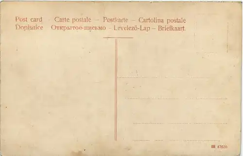 Gruss aus Frauenau - bayr. Wald -659544
