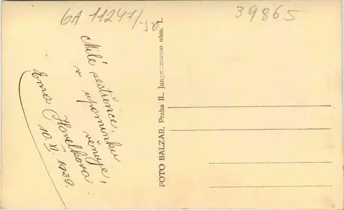 Frau - Balzar Praha -659770