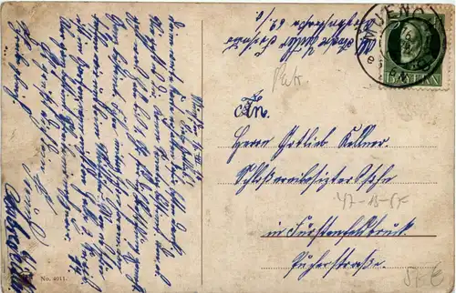 Die Deutschen Reichsfarben - Politik - Humor -659688