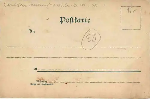 Humor - Recept Dr. Lustig -659642