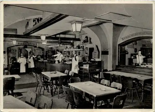 Bremen - Remmer Bierstuben -659970