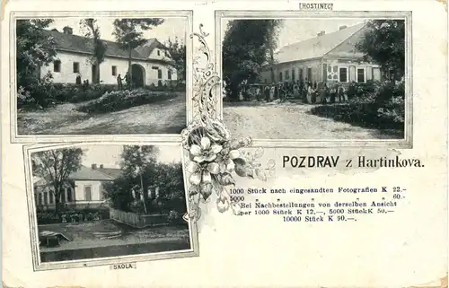 Pozdrav z Hartinkova -659820