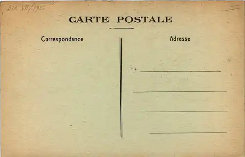 Dentelles - Point d Alencon -659914