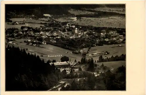 Garmisch-Partenkirchen - Hotel Riessersee -659956
